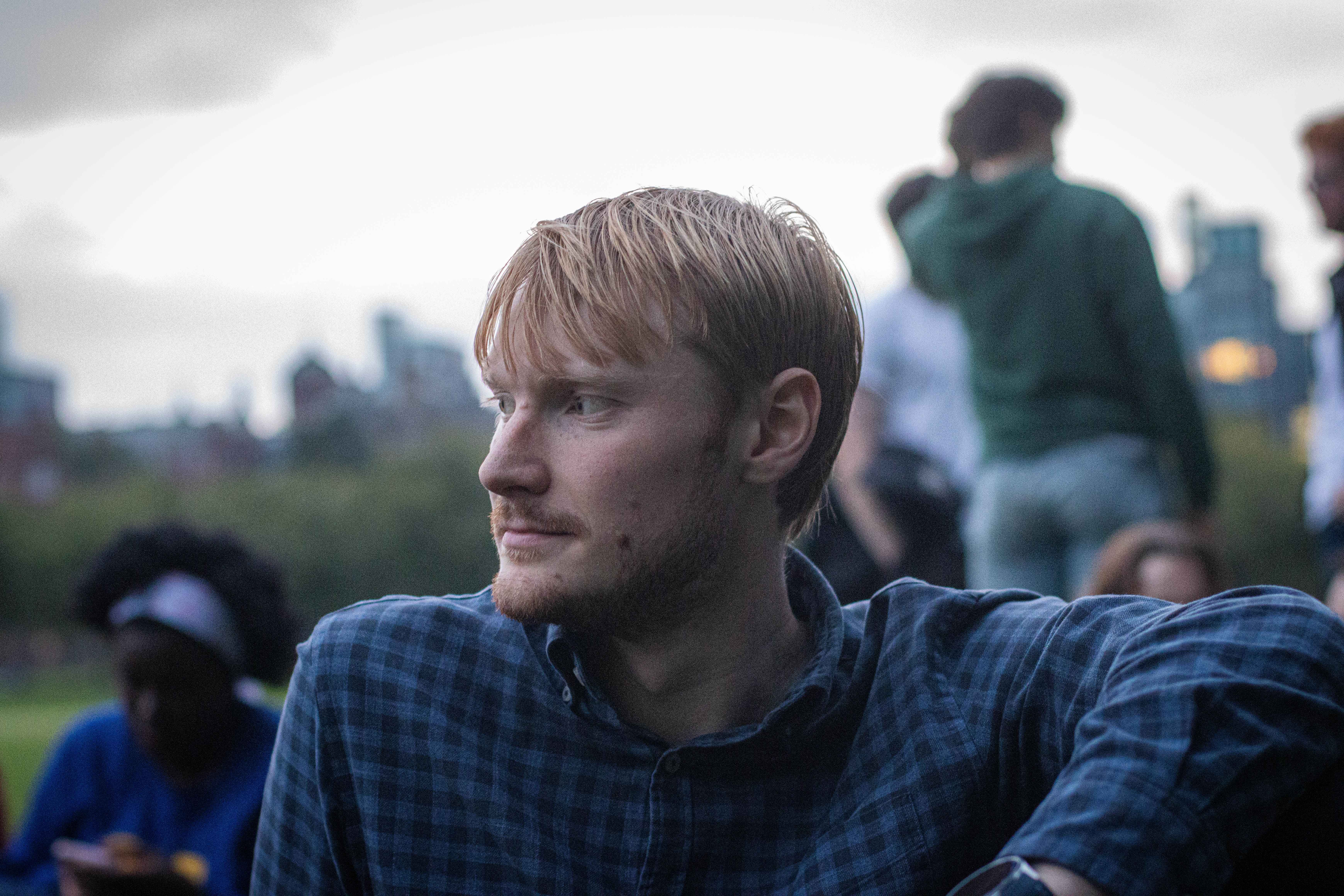 me - credit: iain sinclair